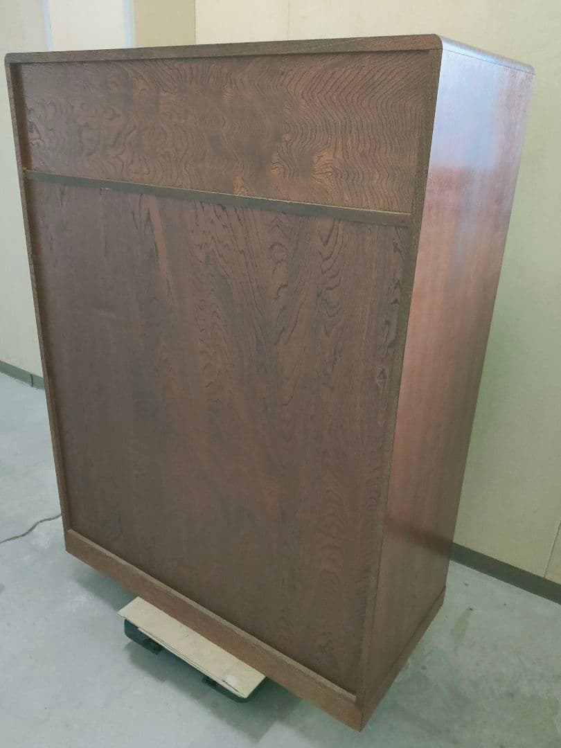 ♪和簞笥 時代家具 民芸品 茶箪笥 箪笥 タンス 送料無料 ♪