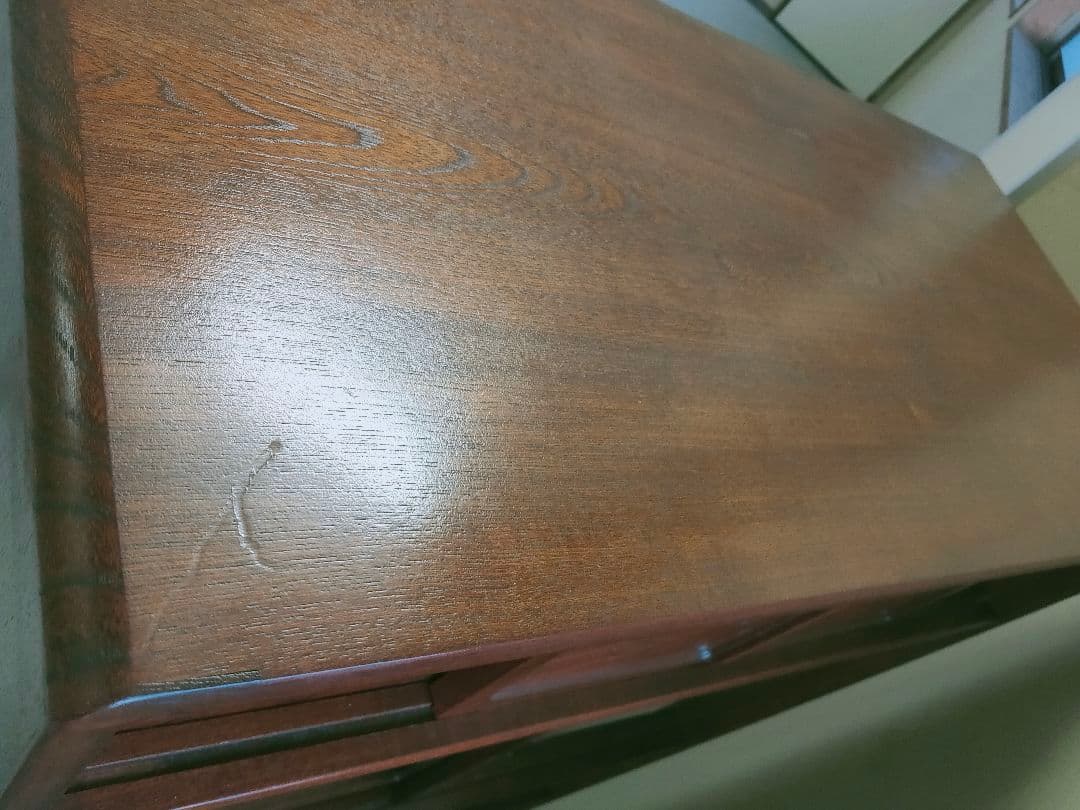 ♪和簞笥 時代家具 民芸品 茶箪笥 箪笥 タンス 送料無料 ♪