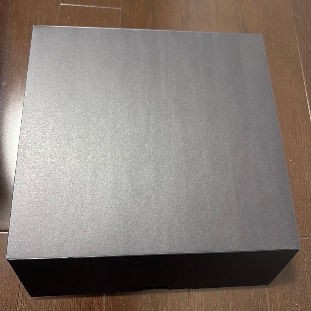 INZONE H9Ⅱ ブラック