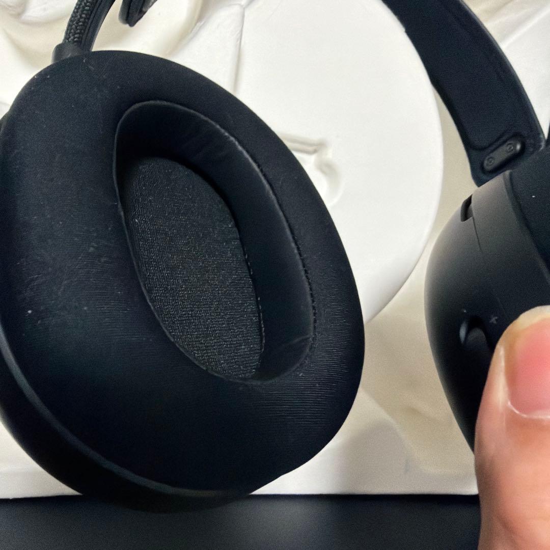 INZONE H9Ⅱ ブラック