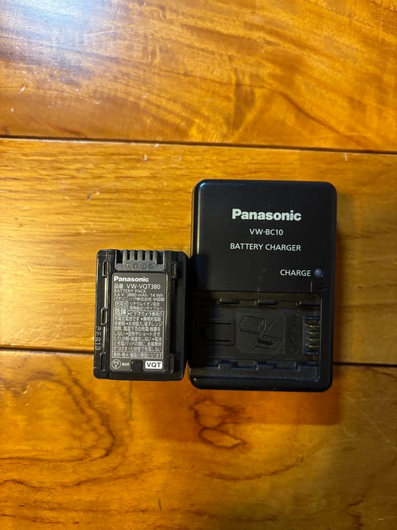 03/15まで掲載。最終価格☆Panasonic HC-W850M ビデオカメラ