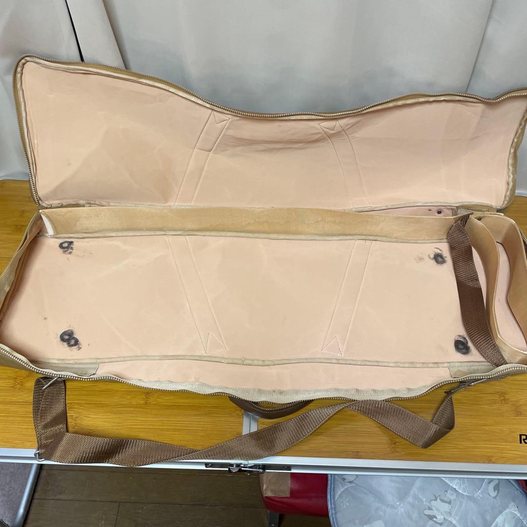 YAMAHA キーボード キャリングケース付き　PS20