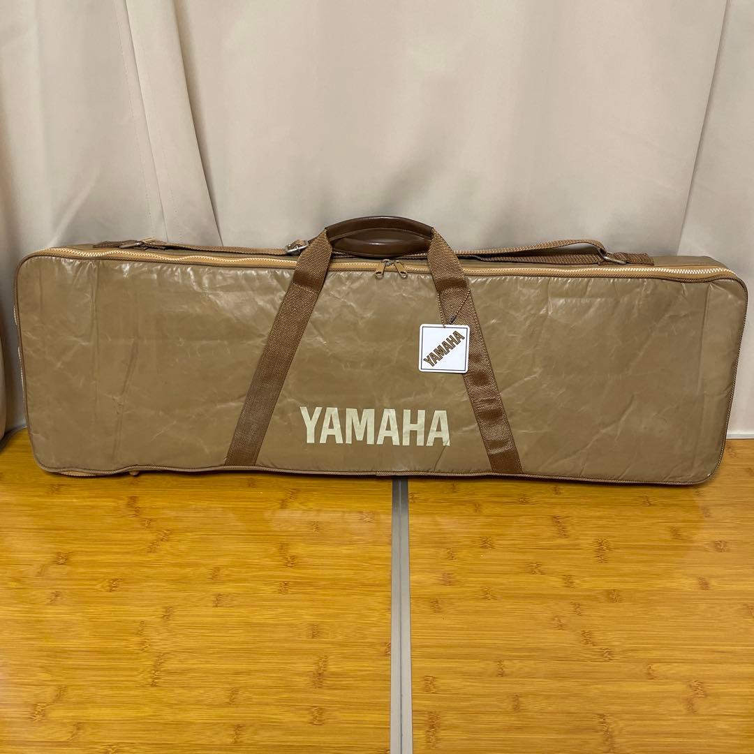 YAMAHA キーボード キャリングケース付き　PS20