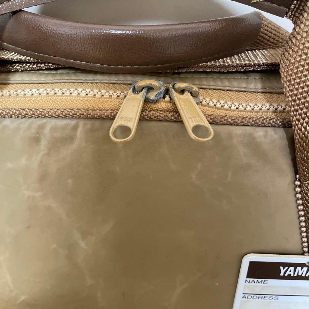 YAMAHA キーボード キャリングケース付き　PS20