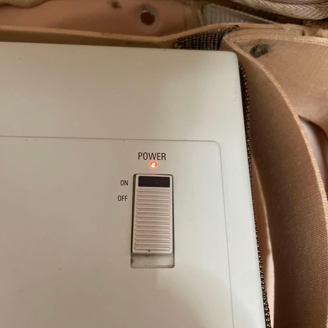 YAMAHA キーボード キャリングケース付き　PS20