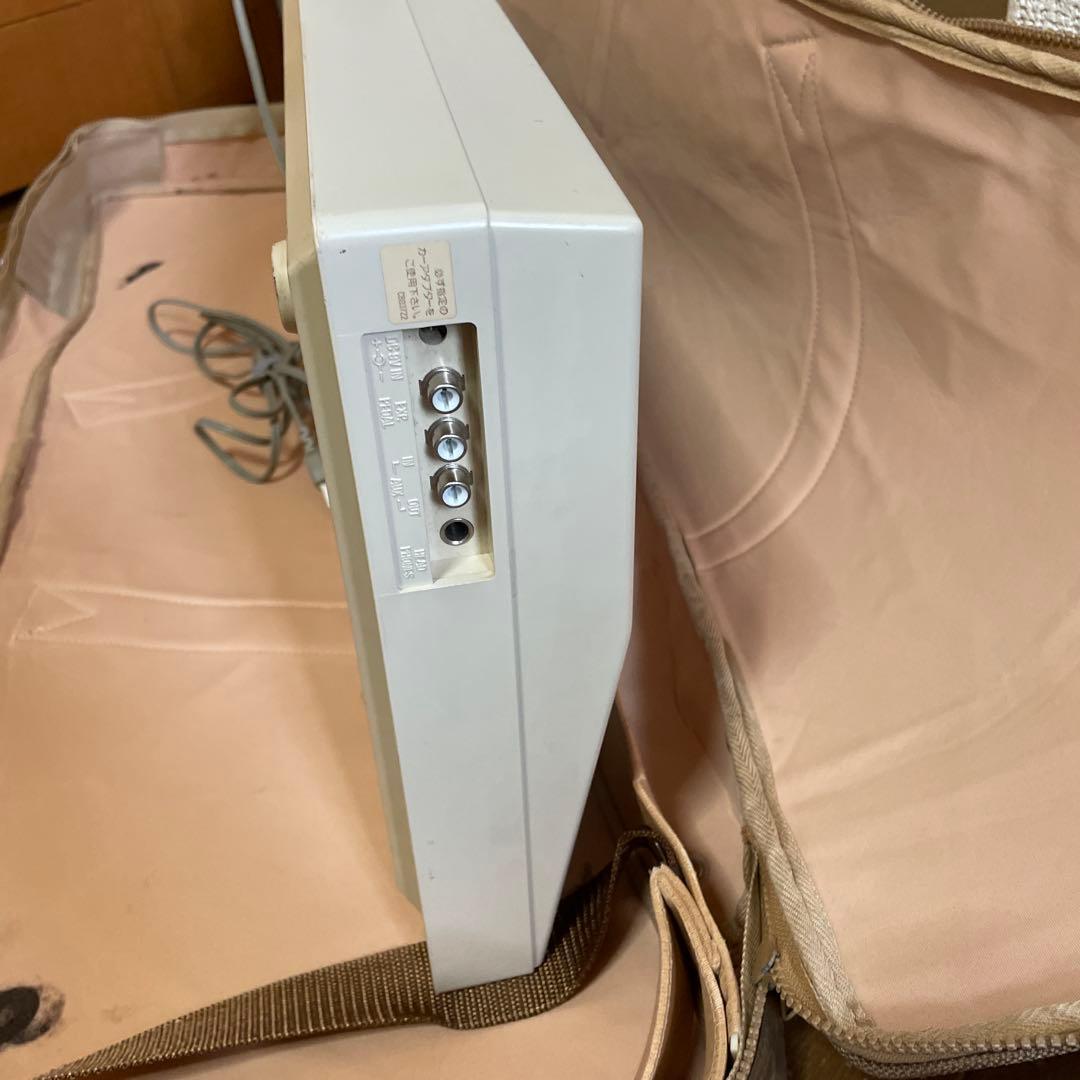 YAMAHA キーボード キャリングケース付き　PS20