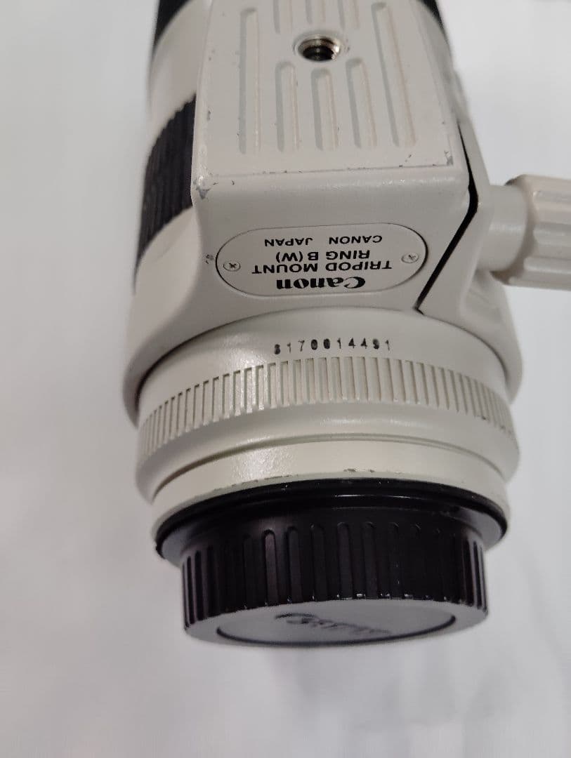 Canon EF 70-200mm f/2.8L IS II USM　中古品