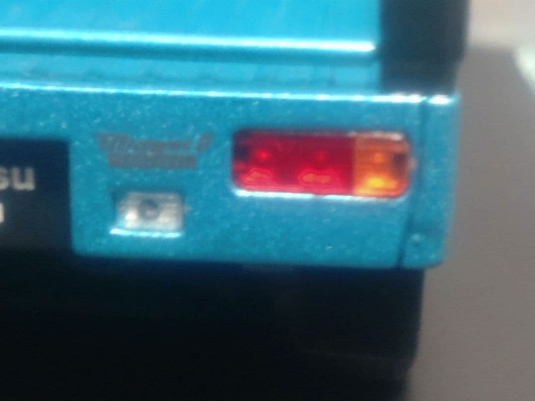 国産名車コレクションダイハツ ミゼット II 1/43