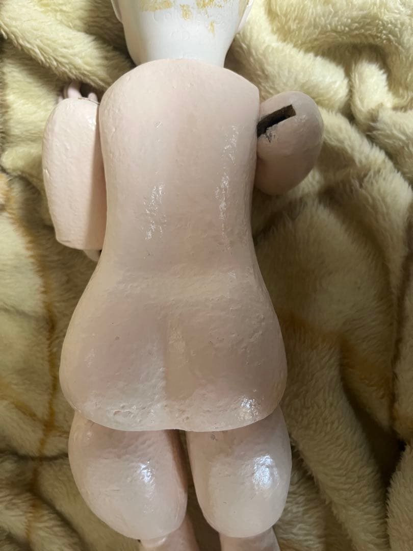 ビスクドール　リプロ　ジュモー？