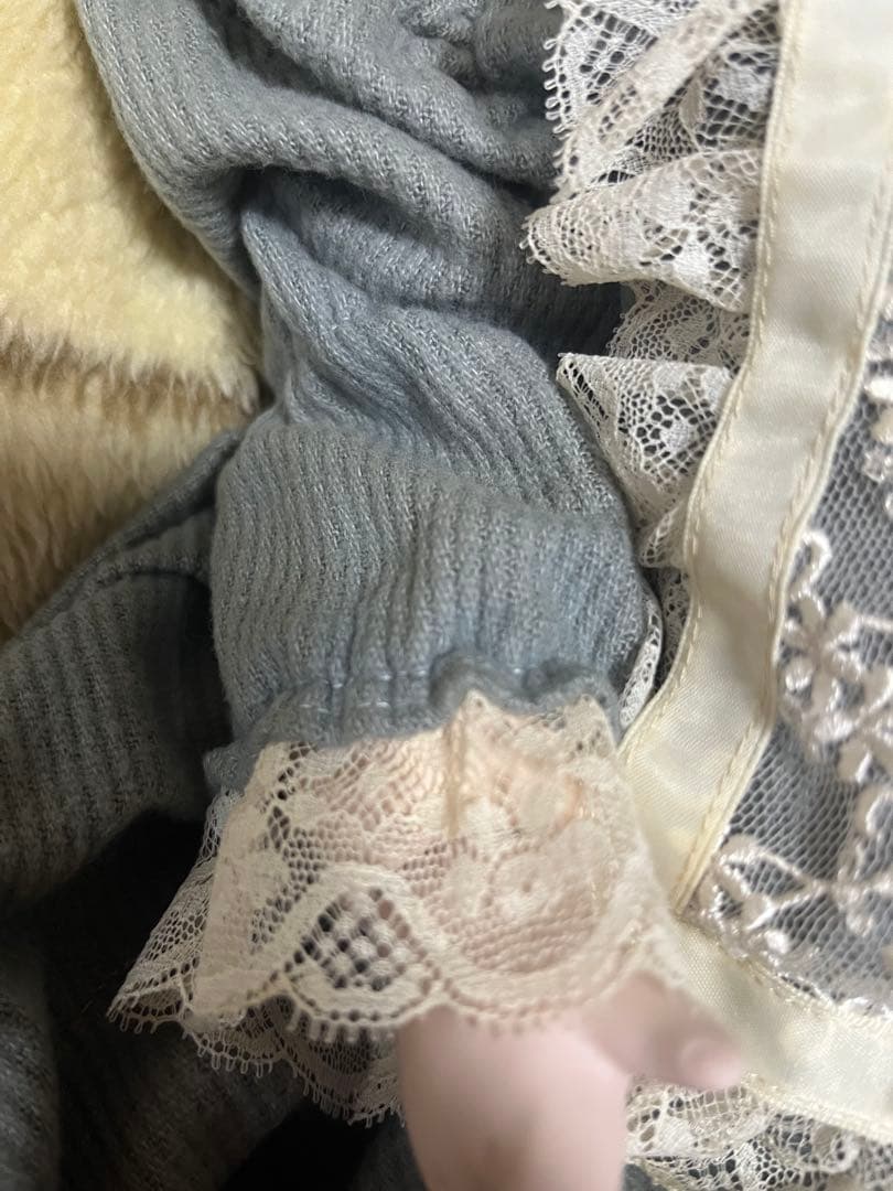 ビスクドール　リプロ　ジュモー？