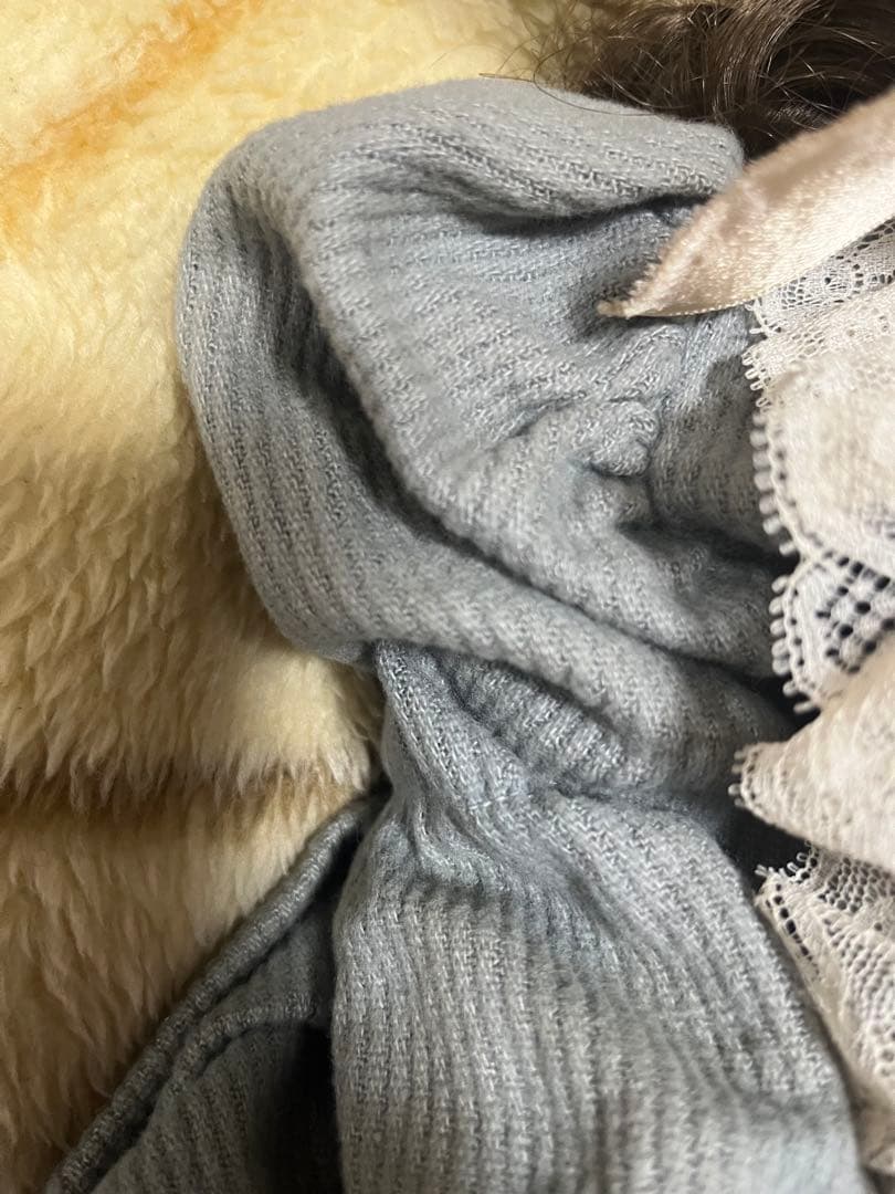 ビスクドール　リプロ　ジュモー？