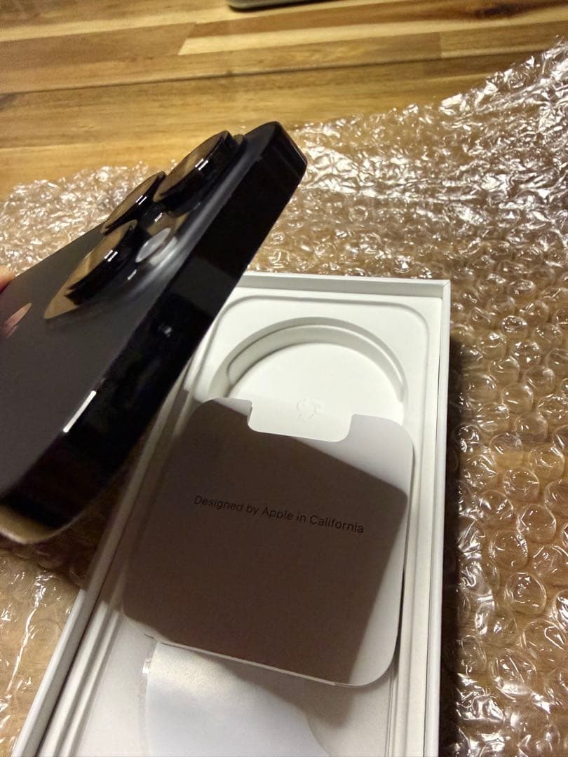 Apple iPhone 14 Pro スペースブラック 本体　256ギガ