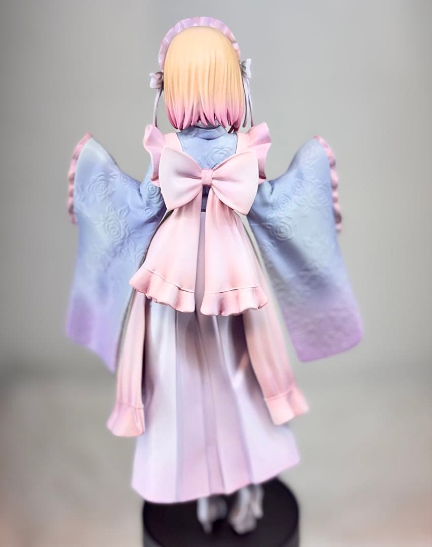 着せ恋　喜多川海夢　フィギュア　リペイント　一番くじ　A賞　黒江雫ver 文化祭