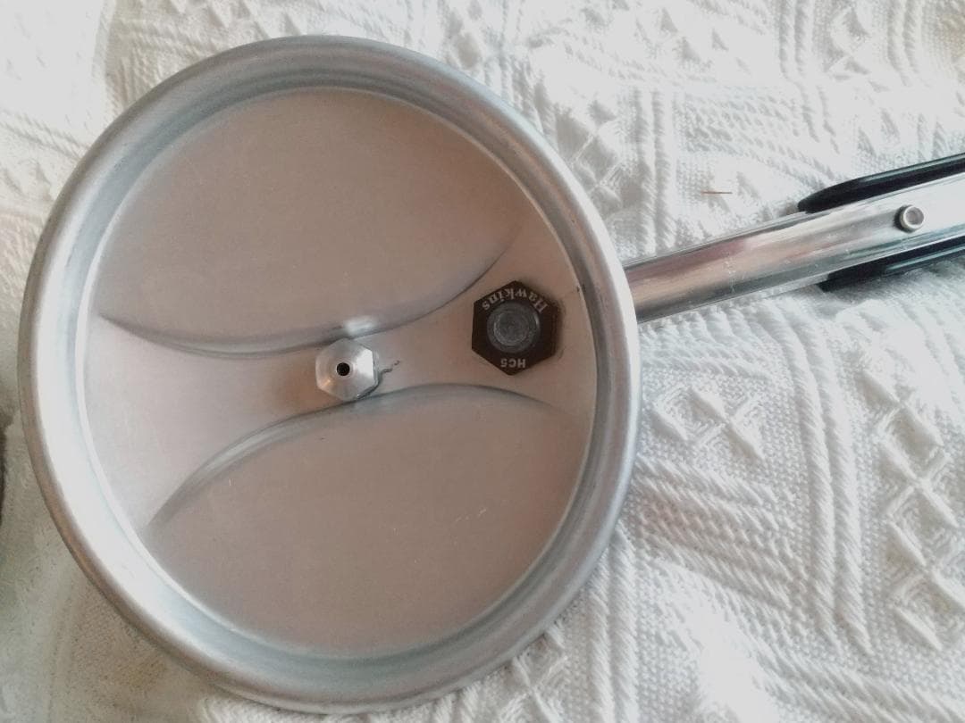 Hawkins 圧力鍋 1.5リットル