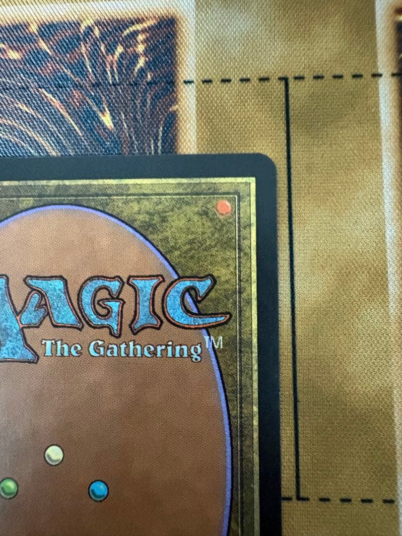 MTG 裏切り者の都 日本語1枚
