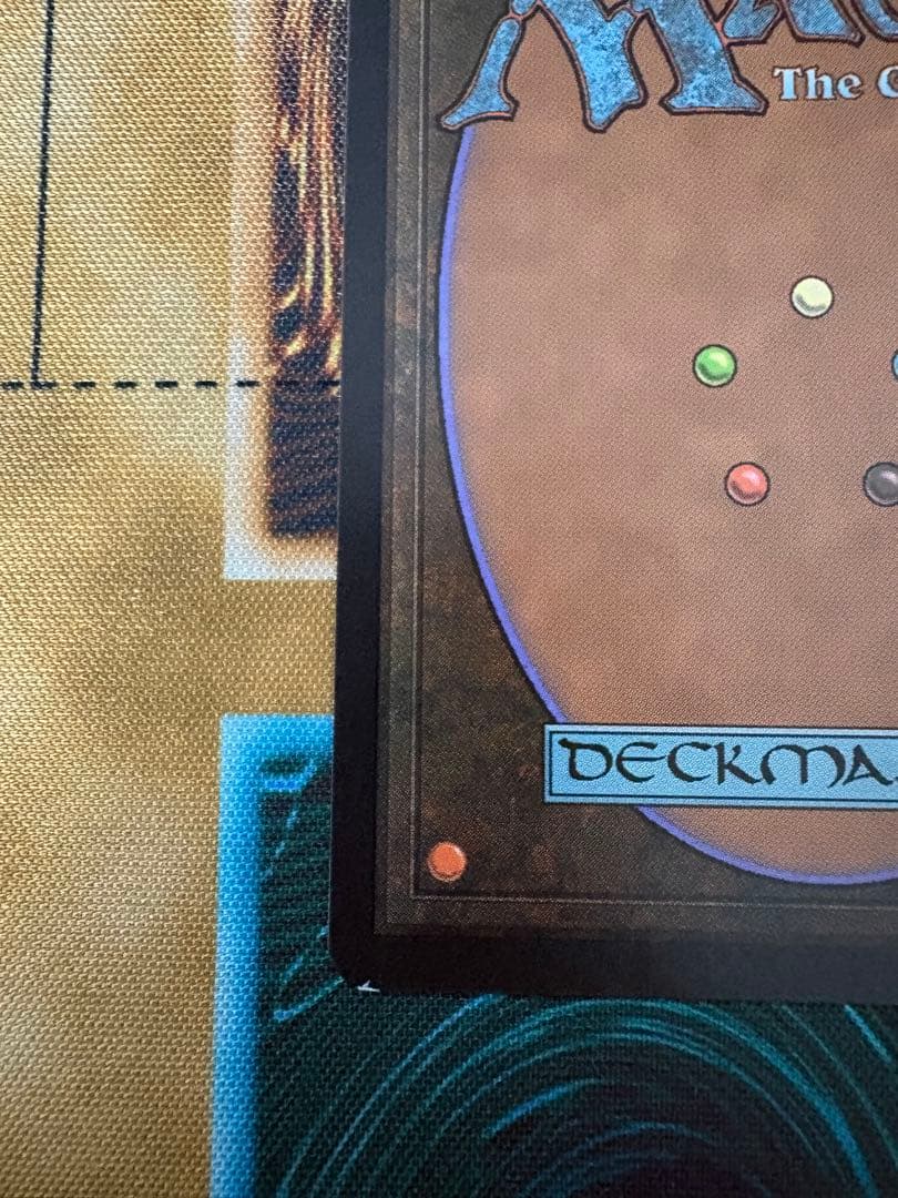 MTG 裏切り者の都 日本語1枚