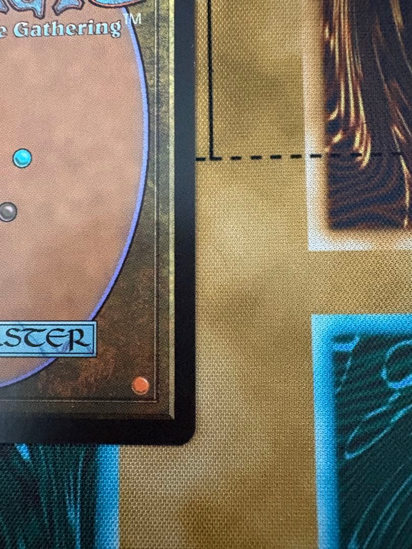 MTG 裏切り者の都 日本語1枚