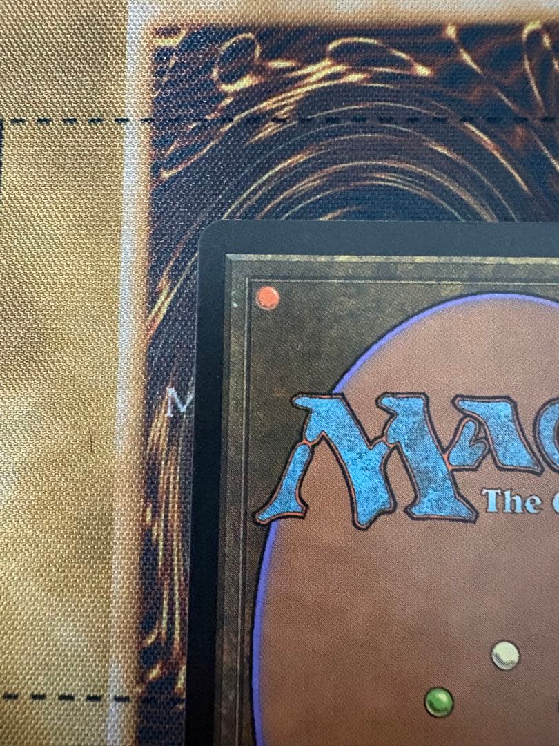 MTG 裏切り者の都 日本語1枚