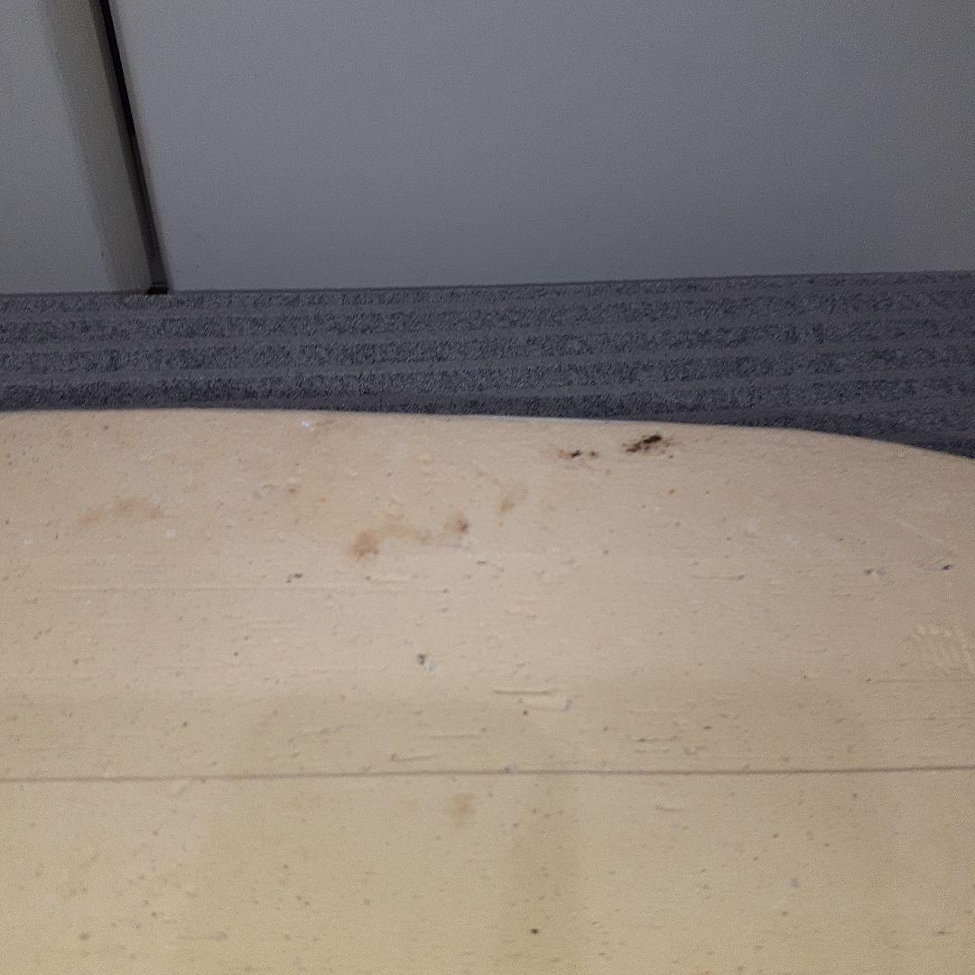 登山　花器　水盤