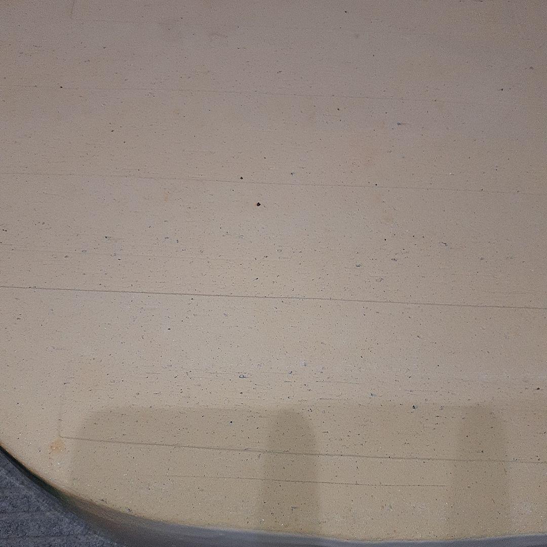 登山　花器　水盤