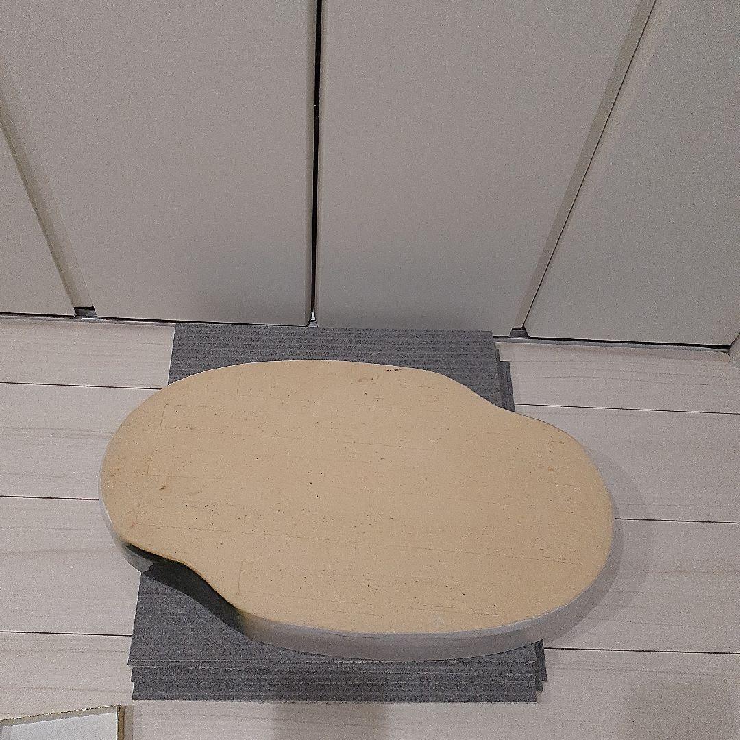 登山　花器　水盤