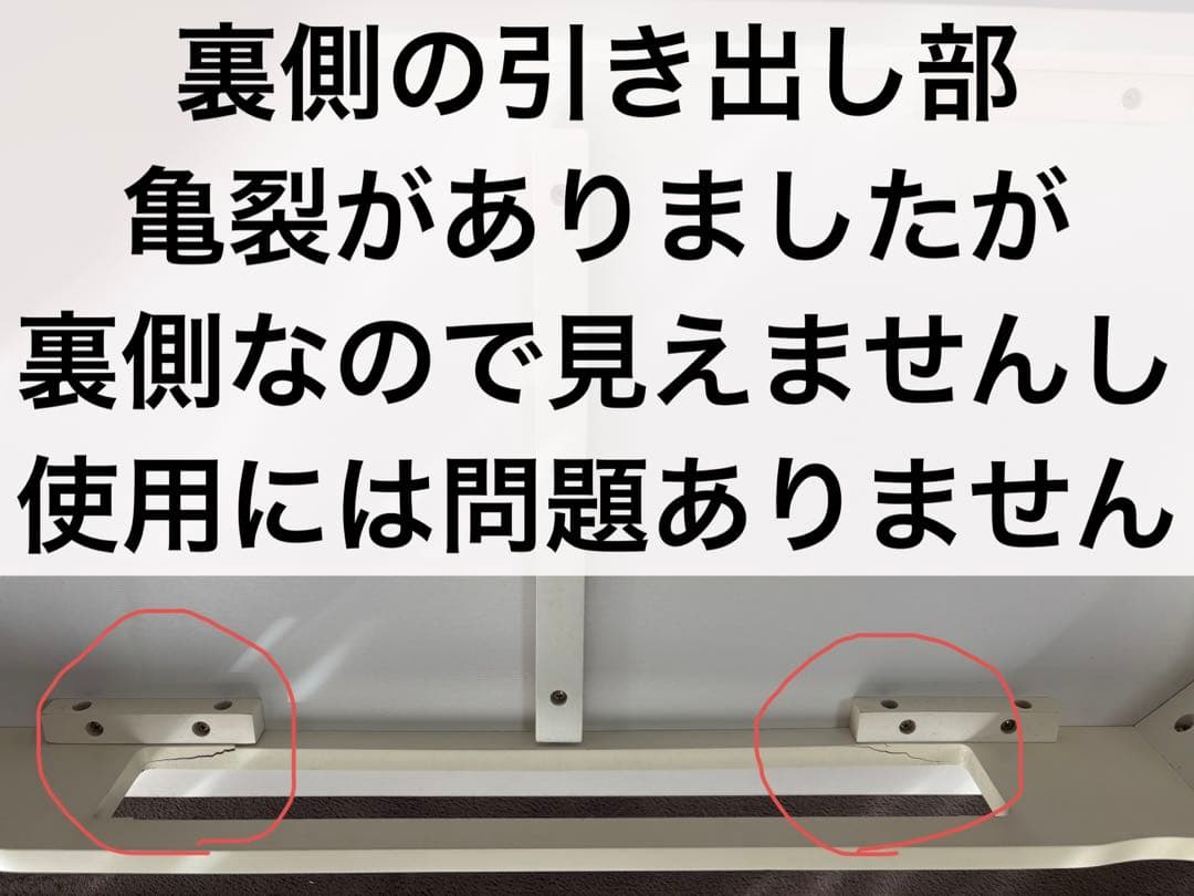 【別出品の椅子と同時購入してください】※猫脚木製机 テーブル　アンティーク調