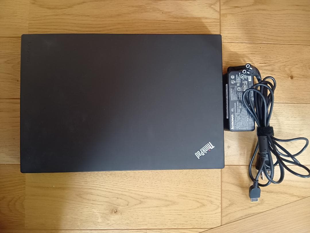 ThinkPad X270 CPU第6世代 SSD128GB Win11