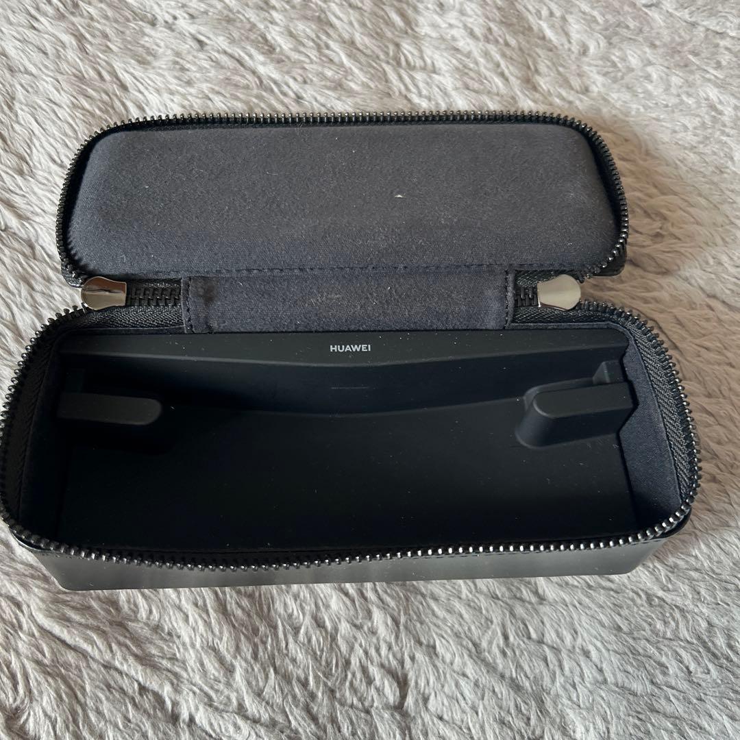 GENTLE MONSTER HUAWEI Smartメガネ　イヤホン　マイク