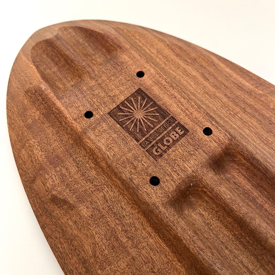 【期間限定特別価格】イームズ　スケートボード　Eames Skateboard