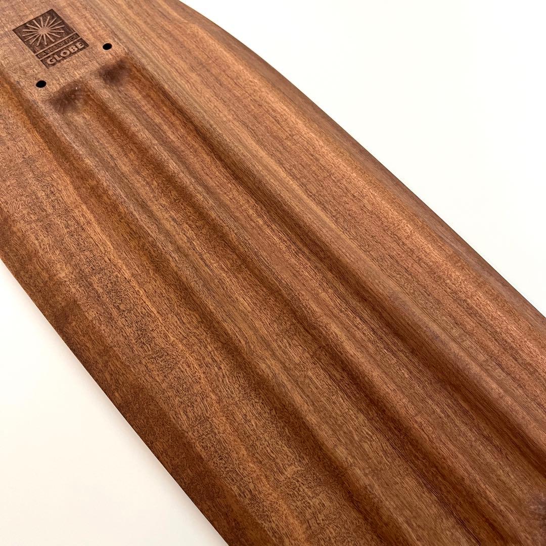 【期間限定特別価格】イームズ　スケートボード　Eames Skateboard