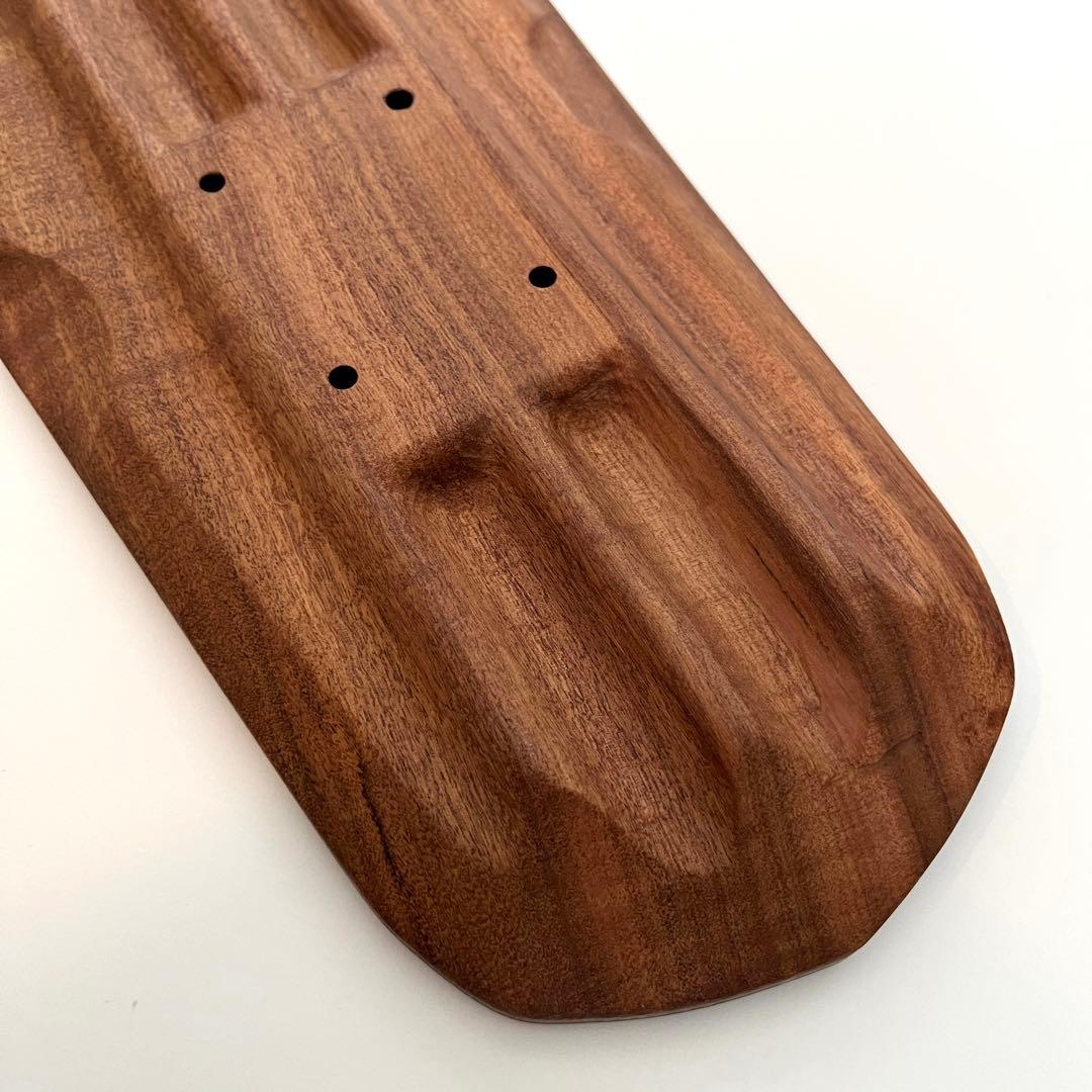 【期間限定特別価格】イームズ　スケートボード　Eames Skateboard