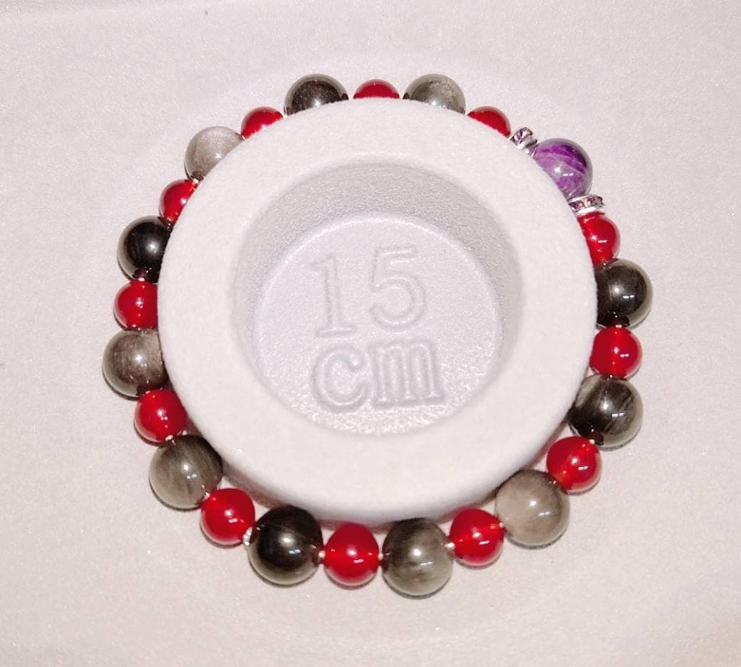 受注生産！オーダーメイド天然石ブレスレット依頼用！　※購入しないでください！