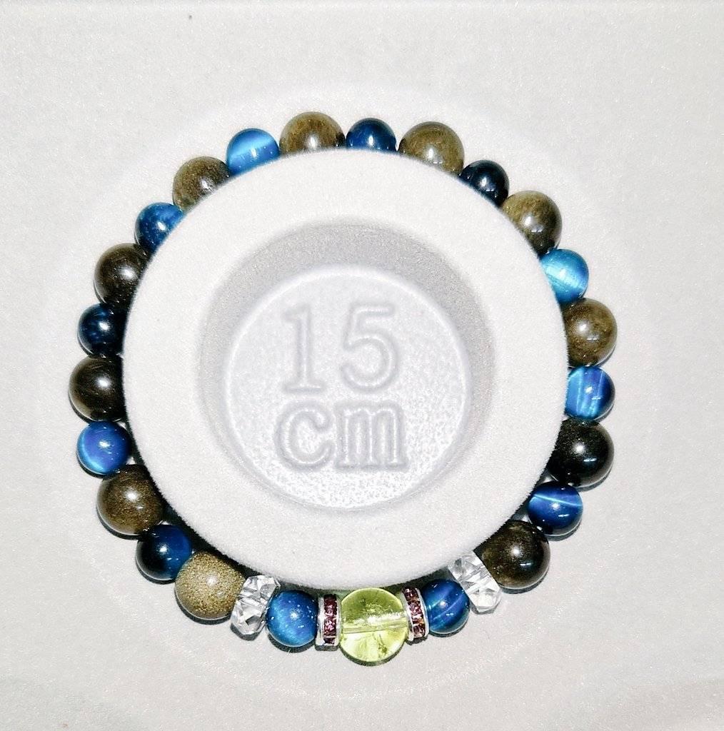 受注生産！オーダーメイド天然石ブレスレット依頼用！　※購入しないでください！