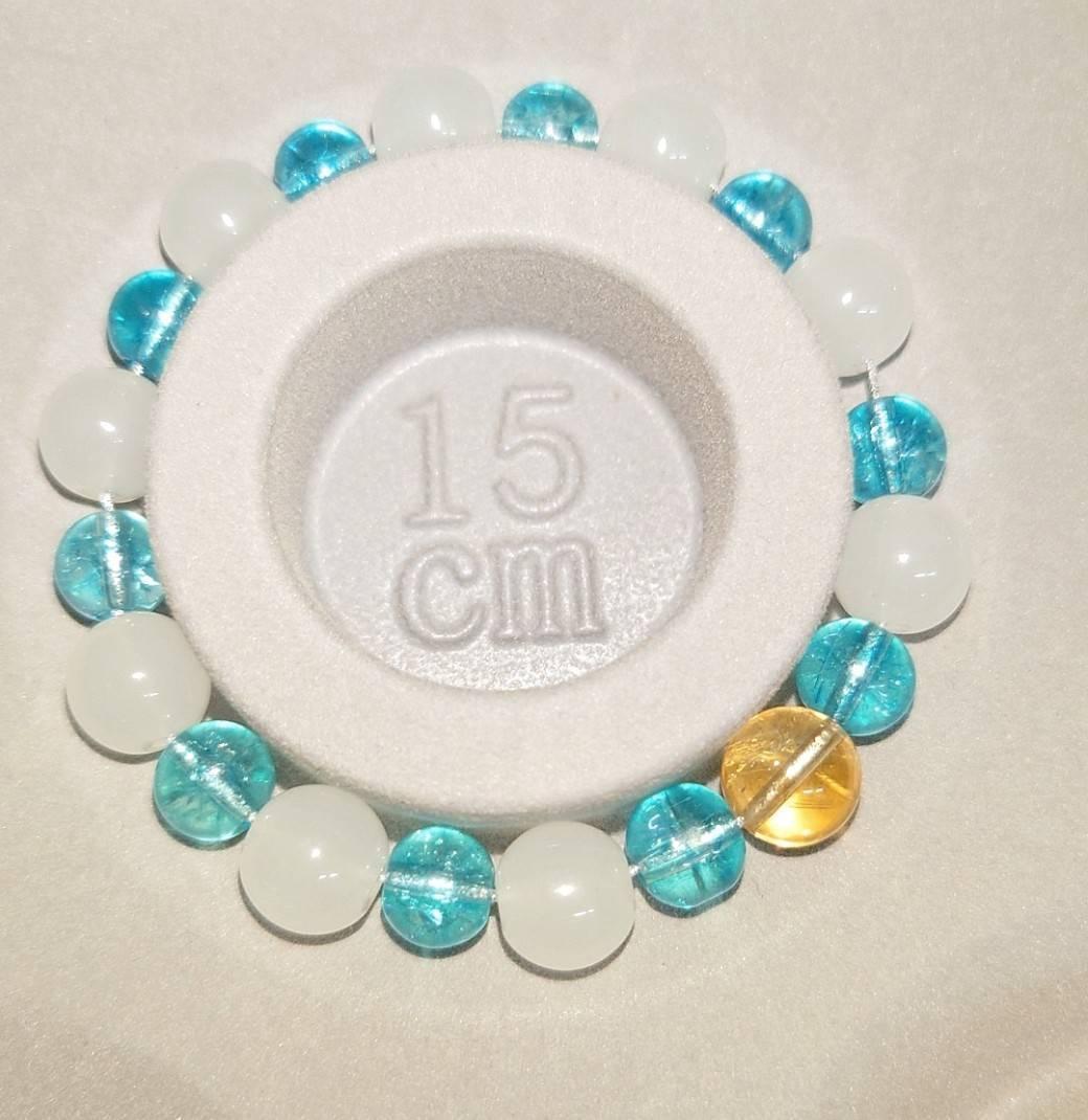 受注生産！オーダーメイド天然石ブレスレット依頼用！　※購入しないでください！