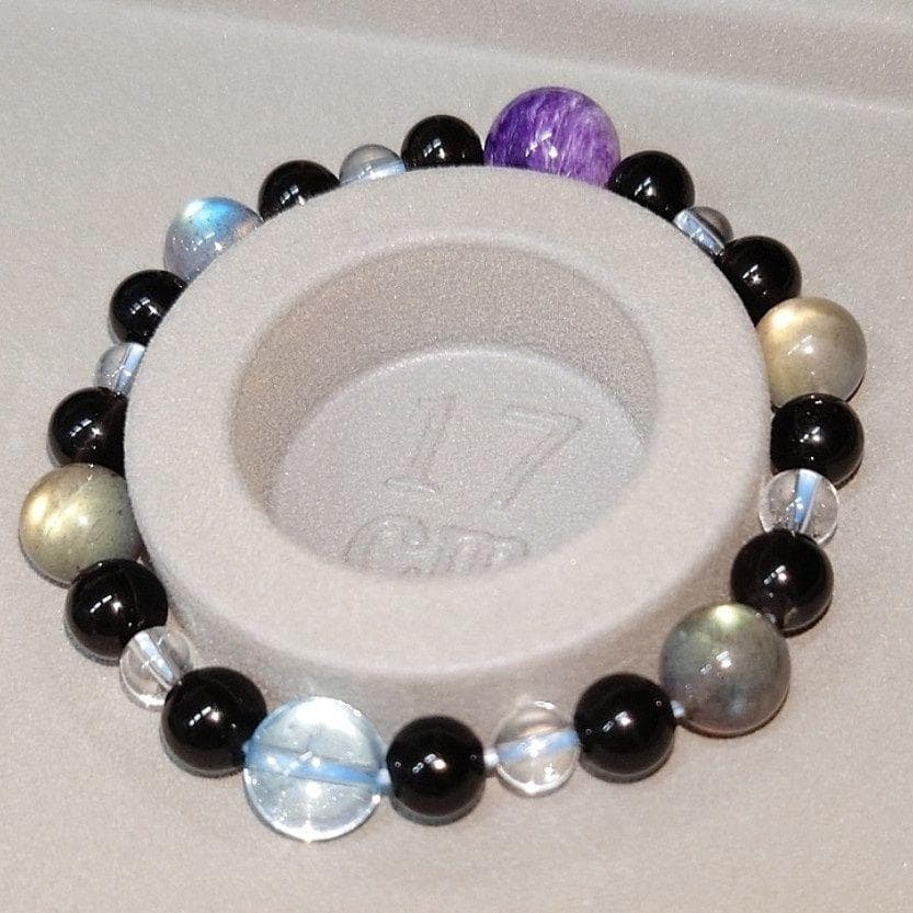 受注生産！オーダーメイド天然石ブレスレット依頼用！　※購入しないでください！