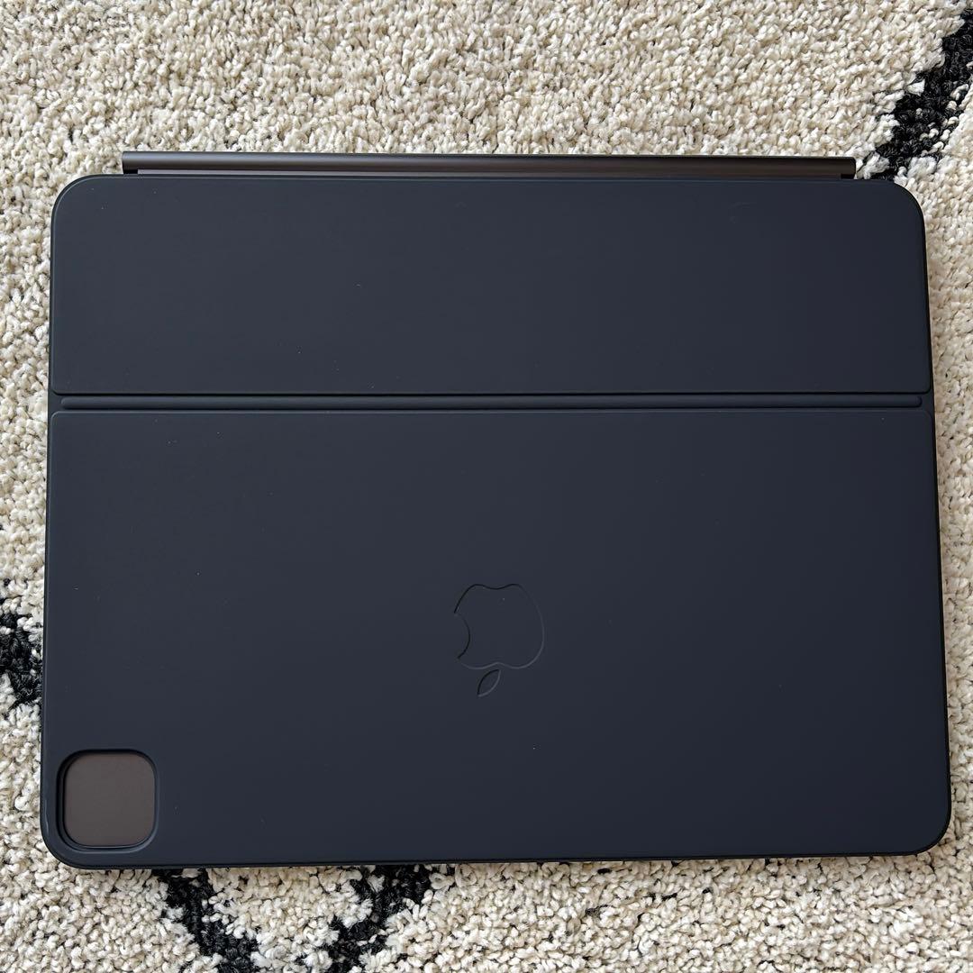 【未使用】iPad Pro（13インチ）用Magic Keyboard ブラック