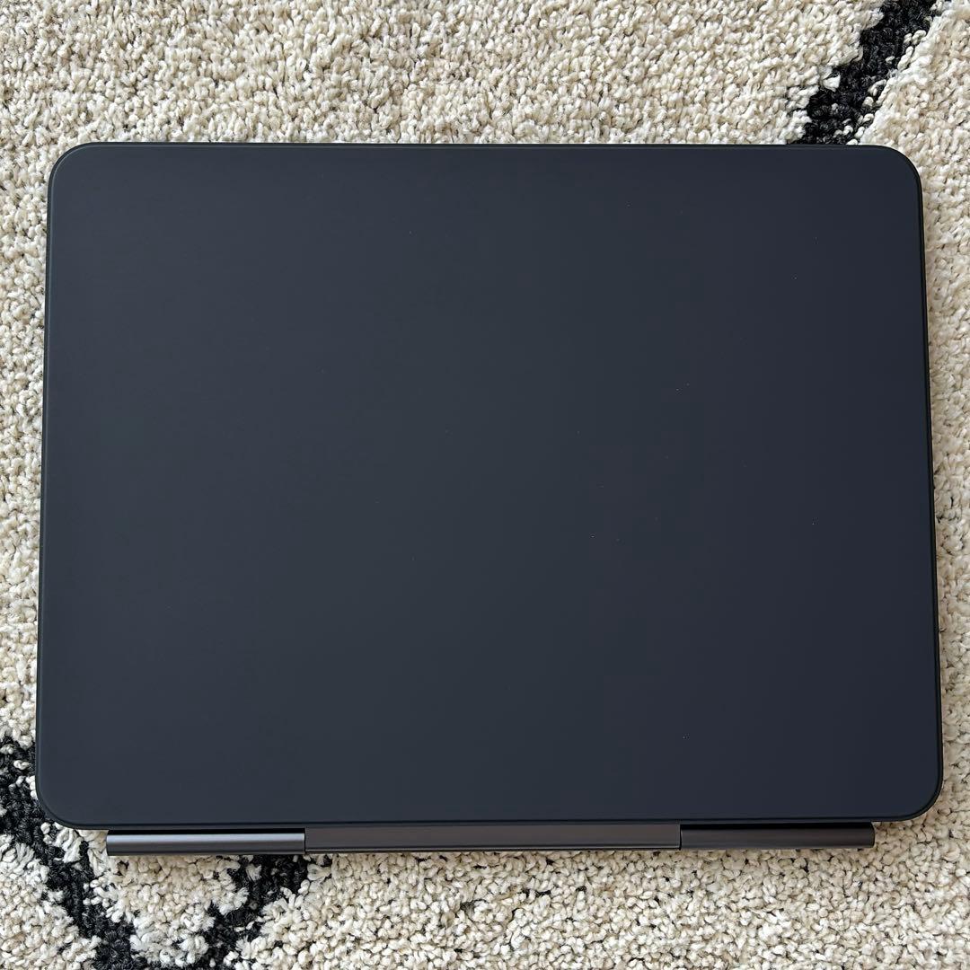 【未使用】iPad Pro（13インチ）用Magic Keyboard ブラック