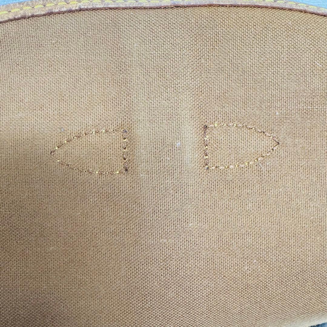 ✨LOUIS VUITTON✨ルイヴィトン✨LV✨ソミュール✨ショルダーバッグ✨