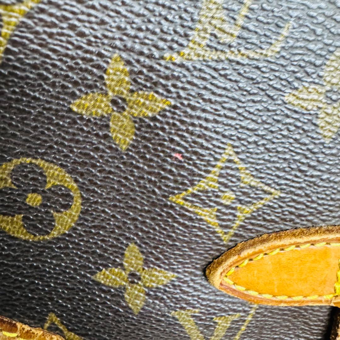 ✨LOUIS VUITTON✨ルイヴィトン✨LV✨ソミュール✨ショルダーバッグ✨