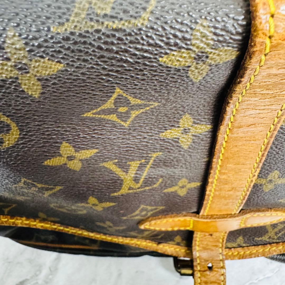 ✨LOUIS VUITTON✨ルイヴィトン✨LV✨ソミュール✨ショルダーバッグ✨