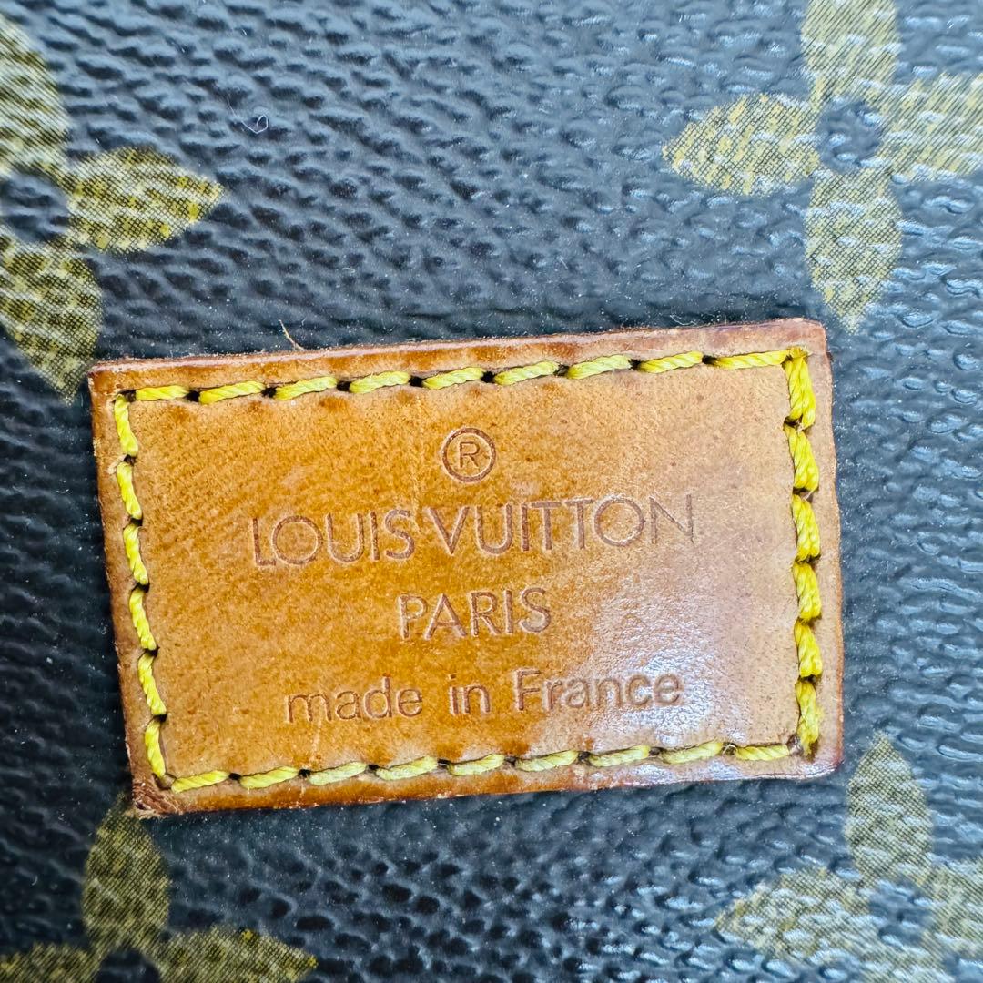 ✨LOUIS VUITTON✨ルイヴィトン✨LV✨ソミュール✨ショルダーバッグ✨