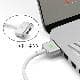 Macbook 充電アダプタ  (60W T字)