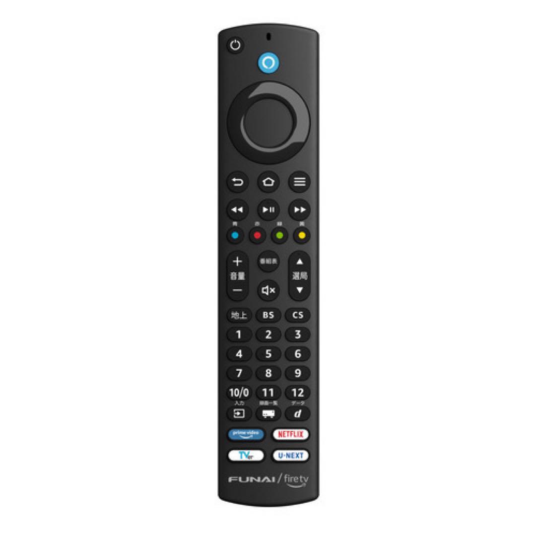 FUNAI fire tv 32V型 FL-32HF170