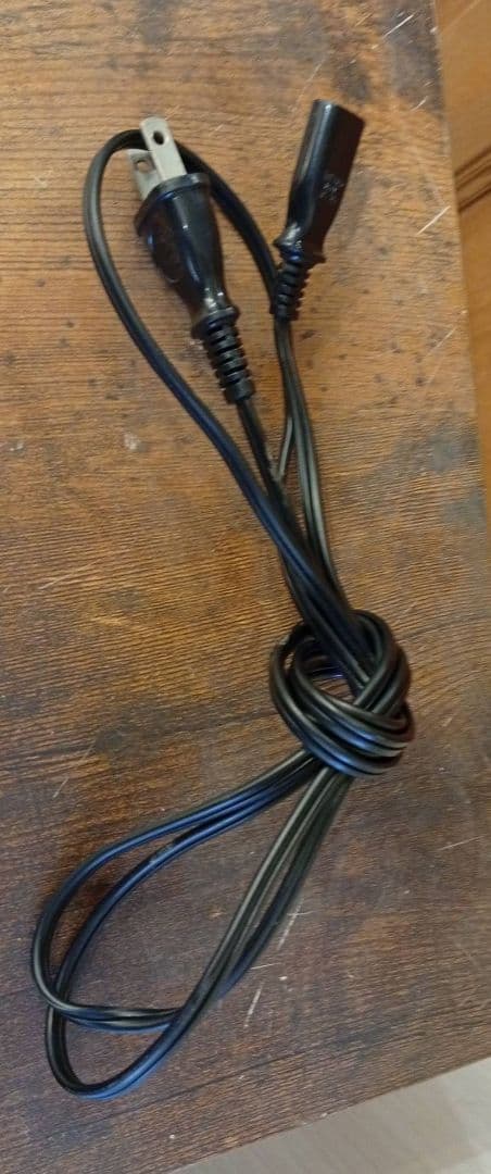 【未使用に近い】 National FM/AM ラジオ 2バンド RF-U80