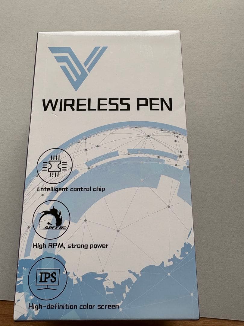 Bigwasp ワイヤレスプロフェッショナルタトゥーマシン