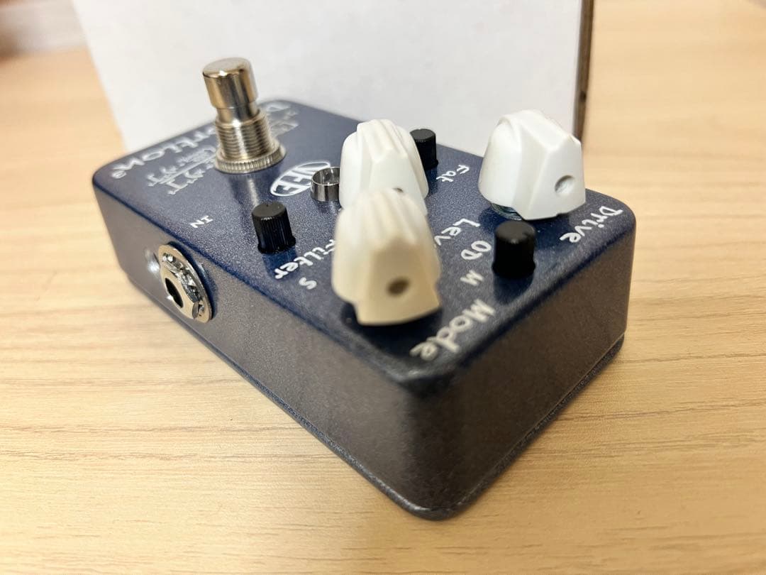ギター VFE Pedals Distortion3 V2