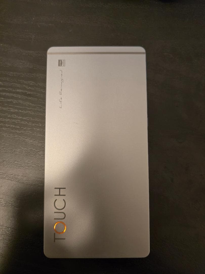 電子書籍リーダー本体 Hisense Touch