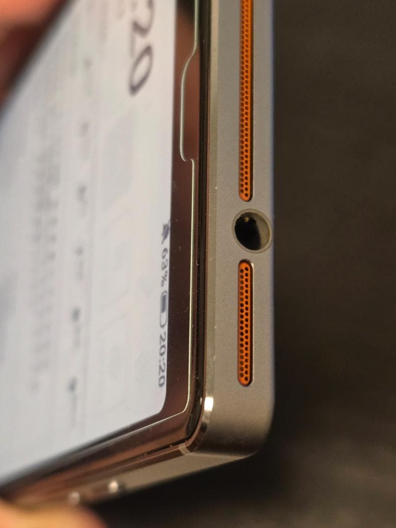 電子書籍リーダー本体 Hisense Touch