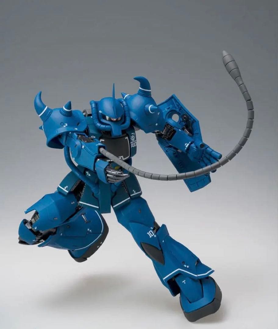 メタルコンポジットグフ　GUNDAM FIX FIGURATION 輸送箱未開封