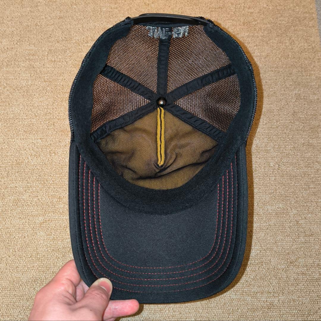 【3/25まで】 SOUL'd OUT Diggy-MO’ キャップ ANNIV